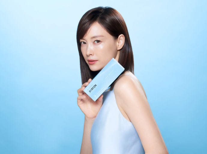 이나영 앰플 주름 개선 미개봉-바이리즌 BR 보툴리진 캡쳐 앰플 35ml