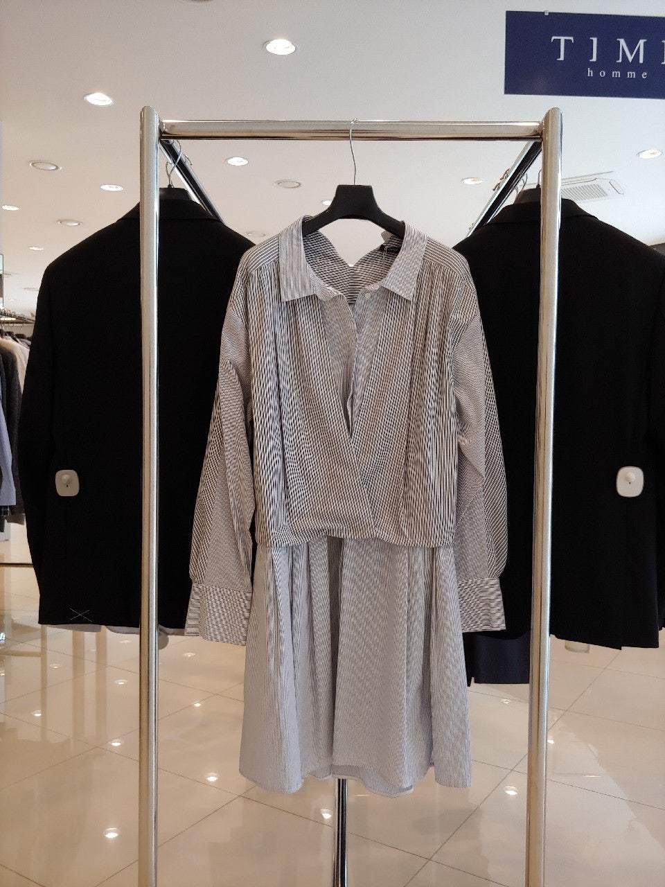 한섬 시스템 원피스