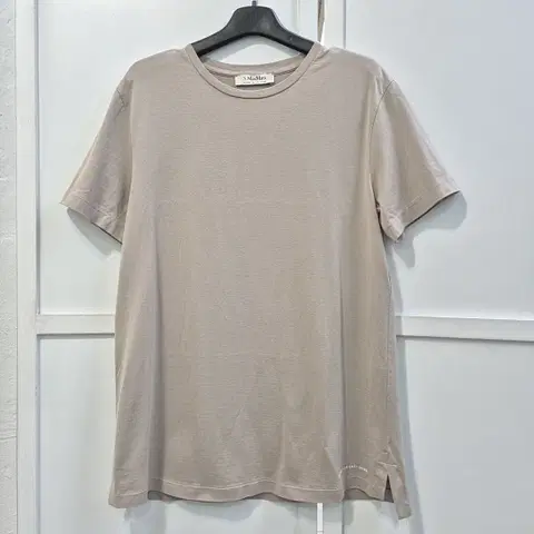 S막스마라 반팔 티셔츠