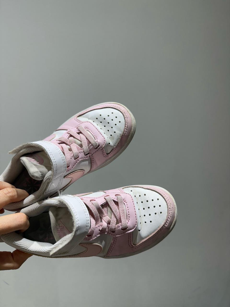 나이키 아동운동화 170