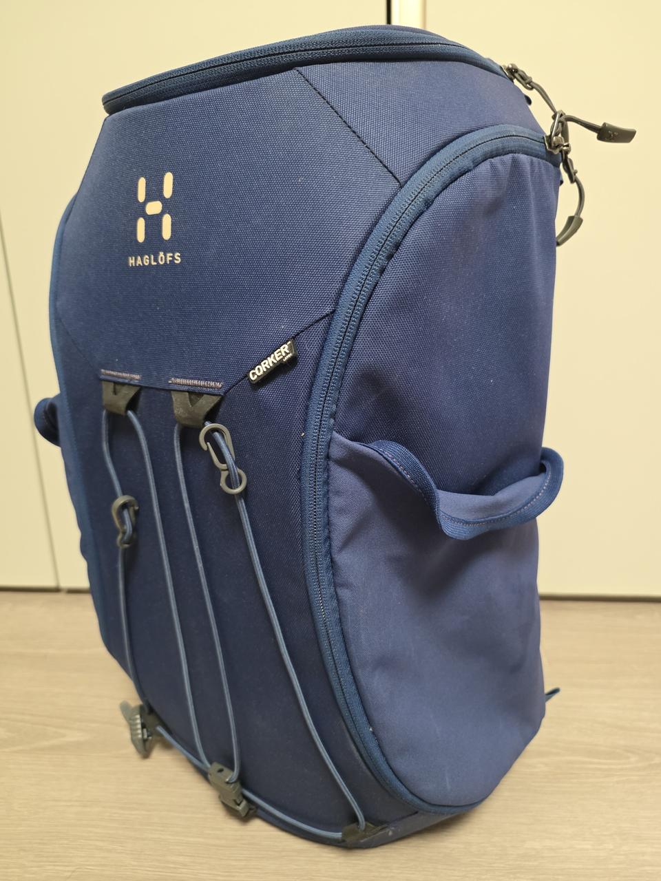 Haglöfs 하그로프스 코커 CORKER 20