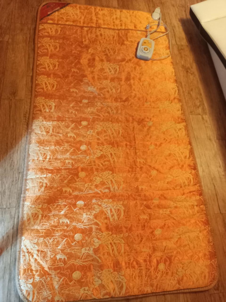 에이스 매트형  전기장판  택포15000원에  판매