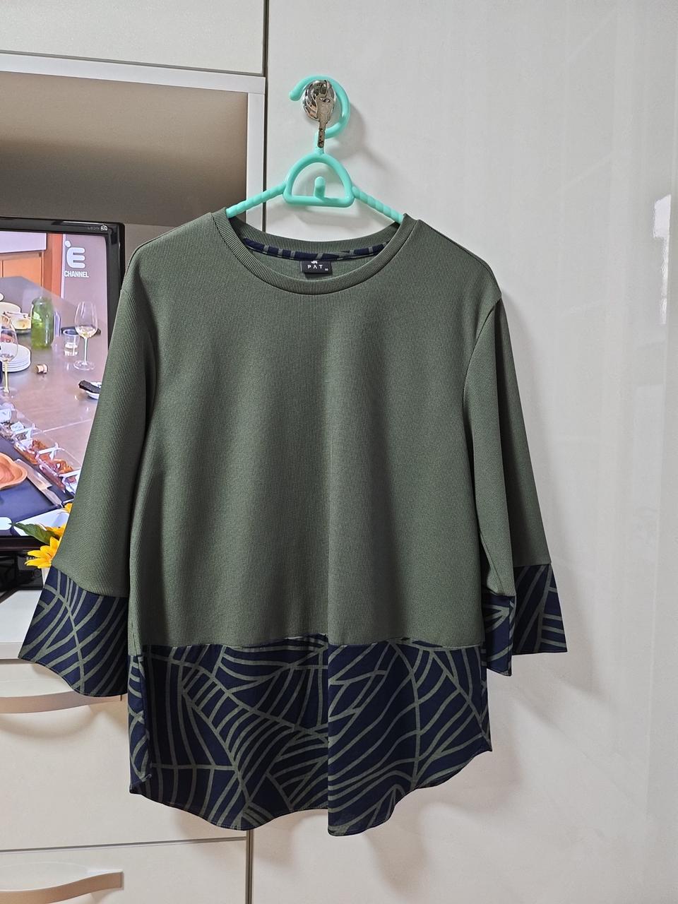 멋스러운 티셔츠 #55사이즈