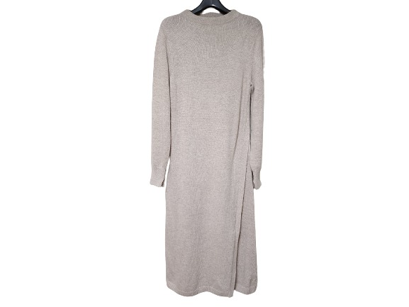 g스튜디오 캐시미어 블랜드 옆절개 니트원피스 55(2023)