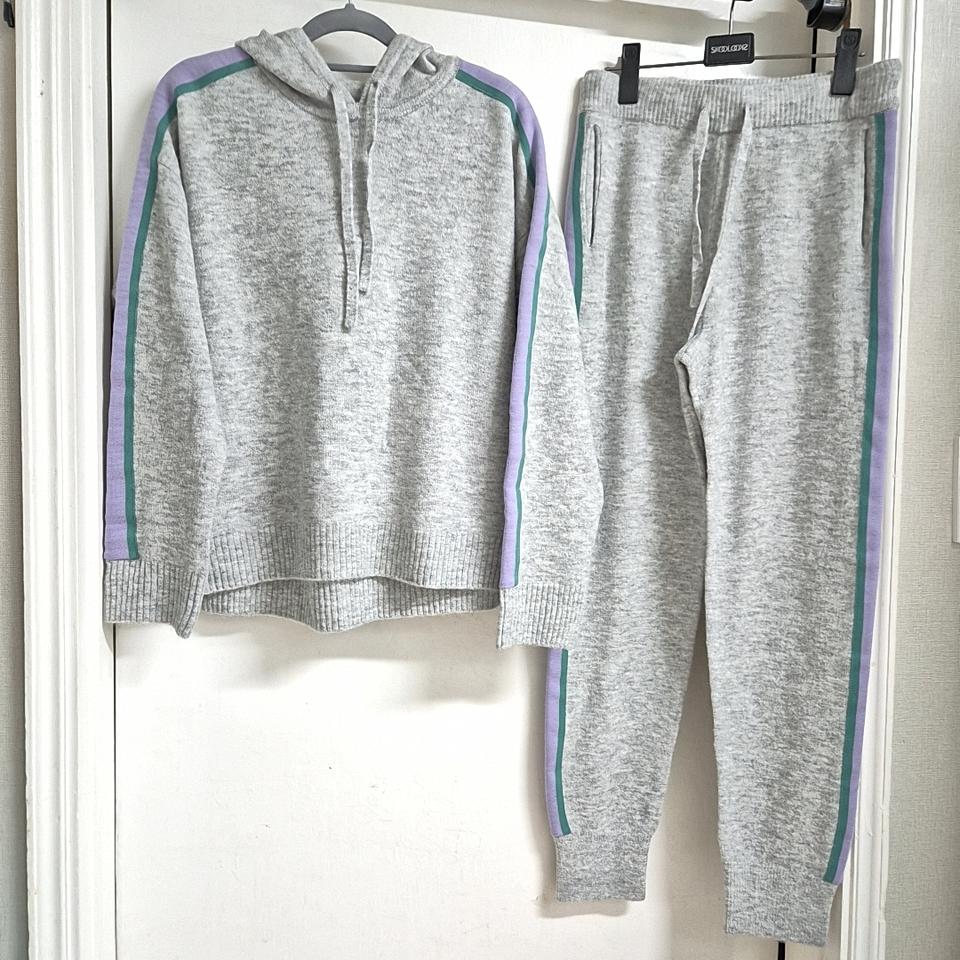 한섬 SJYP 니트셋업