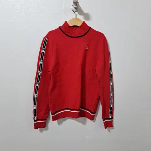 Cutter n Buck 커터앤벅 골프 여성 긴팔 니트 95