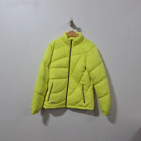 타이틀리스트 골프 여성 구스다운 패딩 L