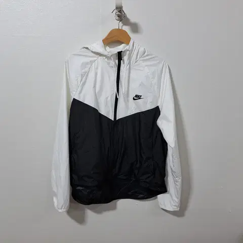 나이키 남성 바람막이 점퍼 XL