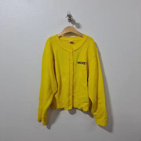 제곱 X2 디즈니 여성 가디건 Free