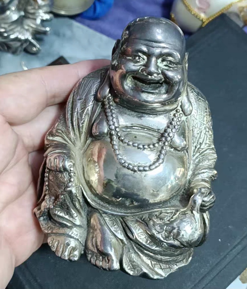 옛날 925은 달마상