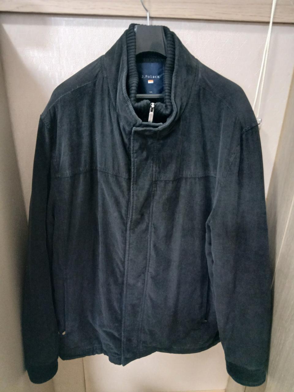 코오롱패션 잔골덴 J.POLACK 점퍼