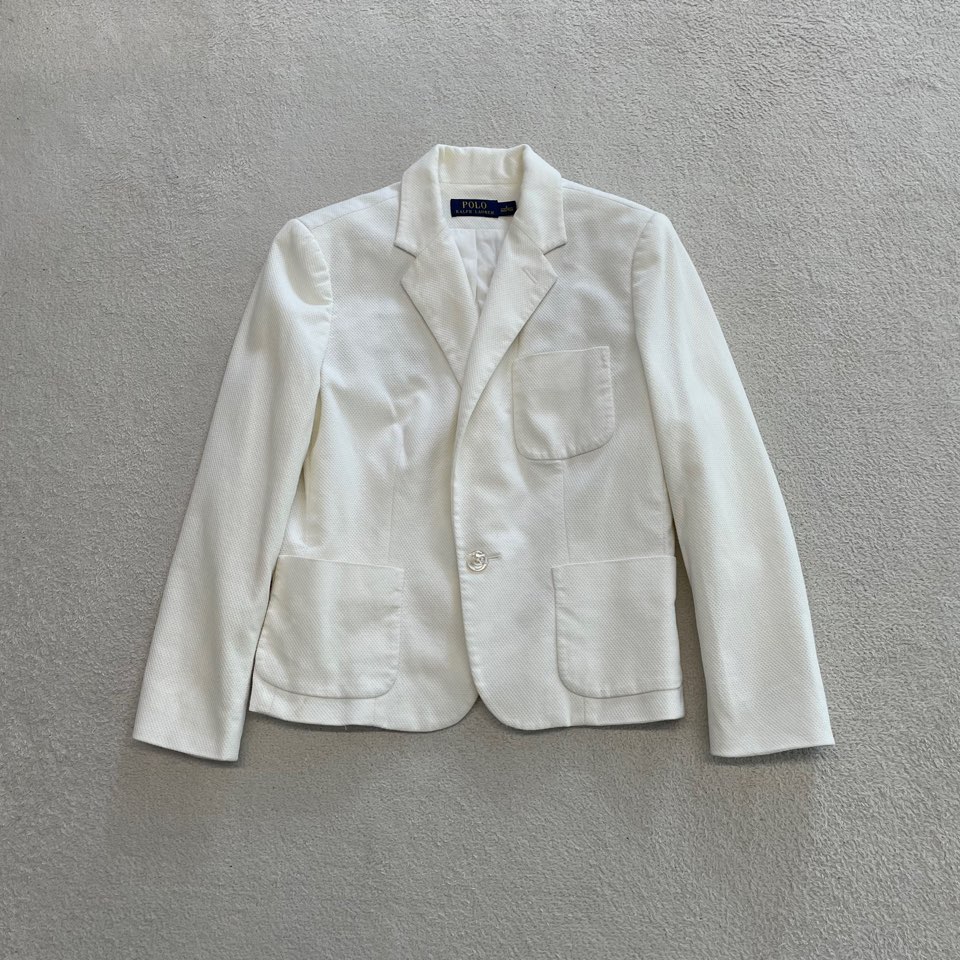폴로 여성 신형 블레이저 자켓 6