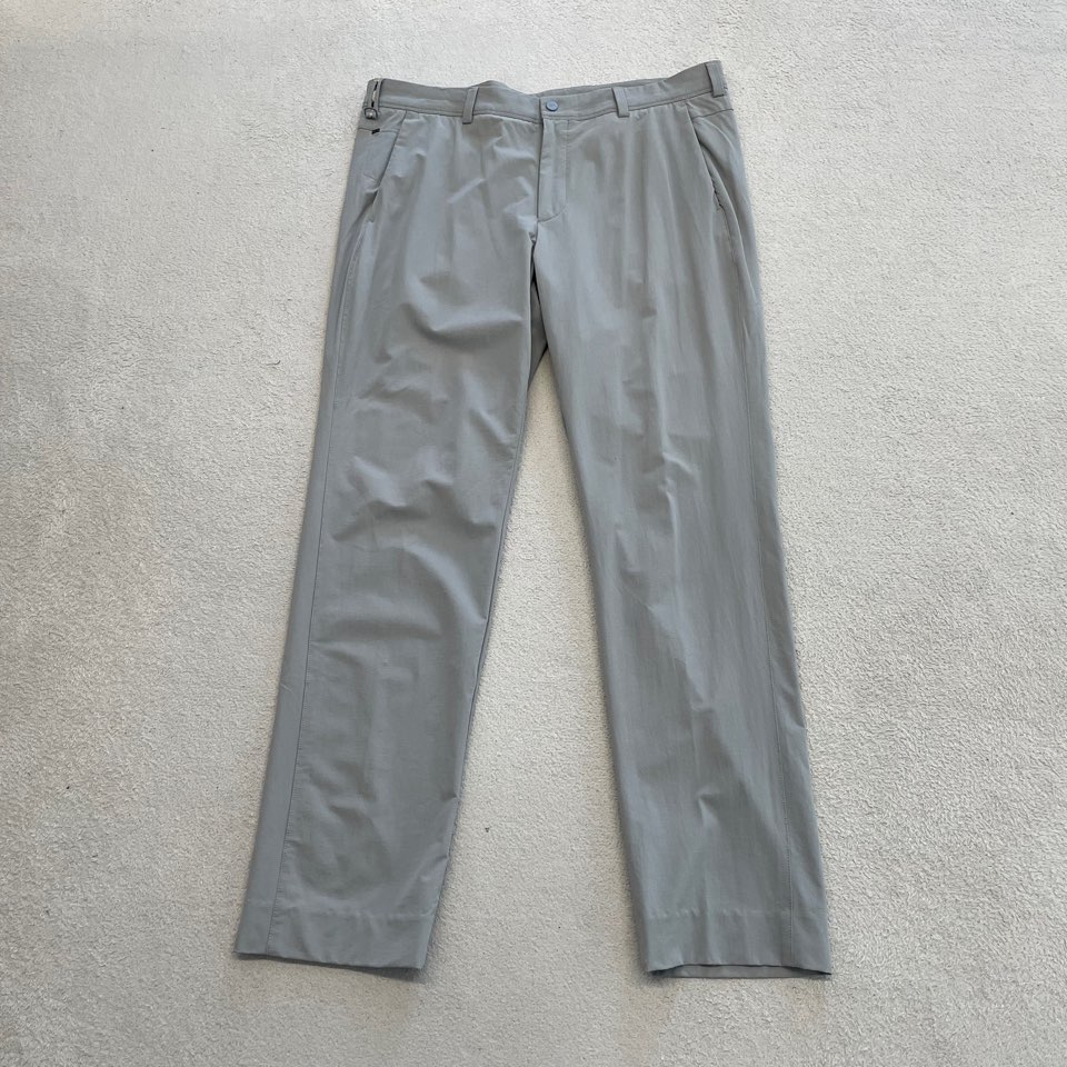 닥스 골프 남성 골프바지 36