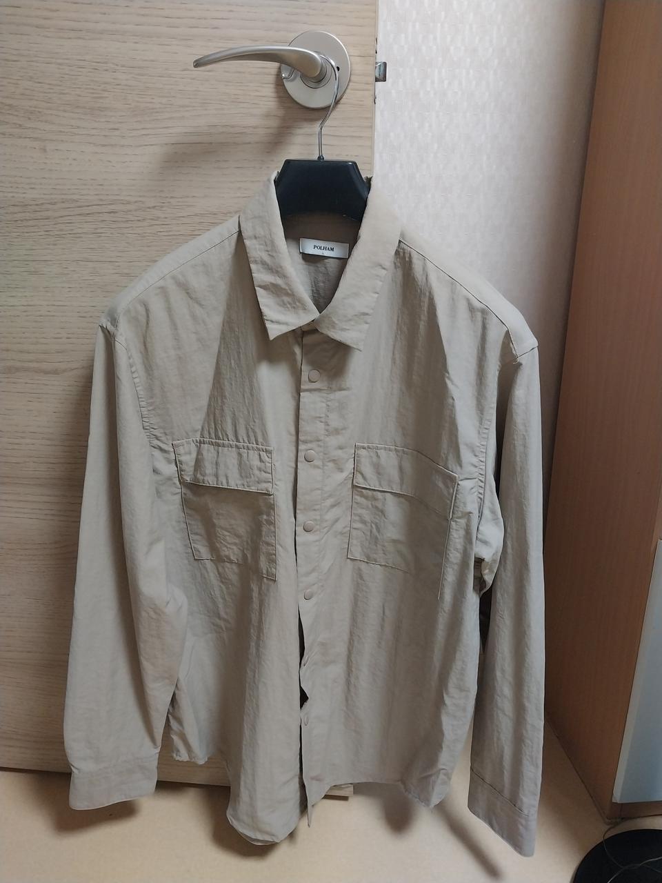 폴햄 남방입니다