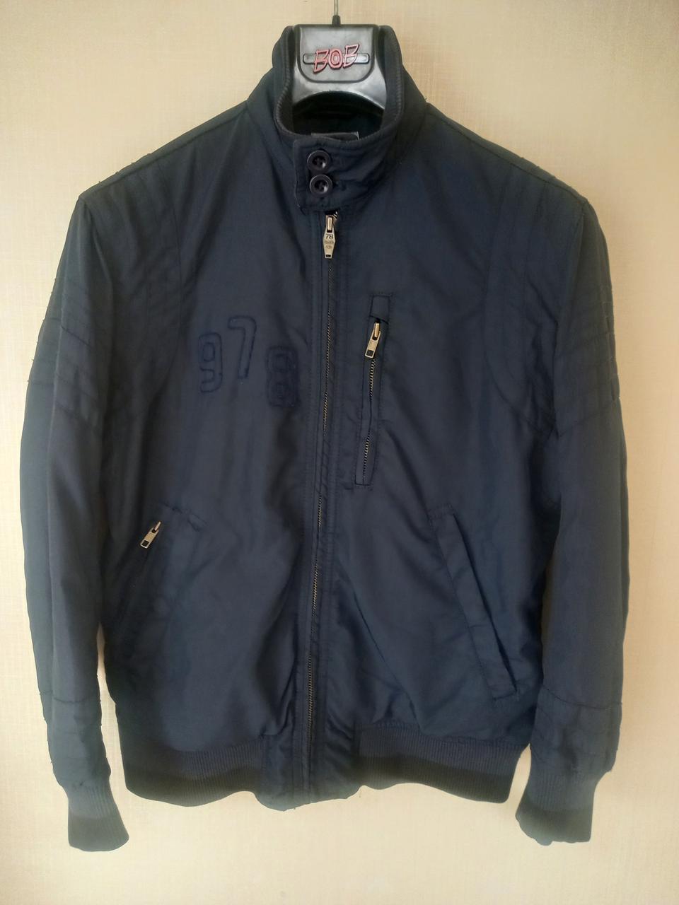 디젤 간절기 봄버자켓 95