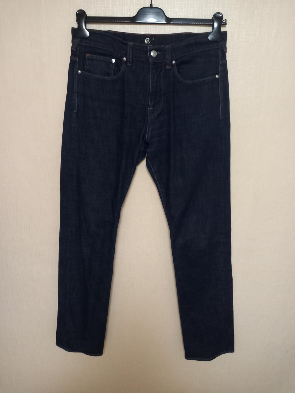 P.S 폴스미스 청바지 32 [미사용]