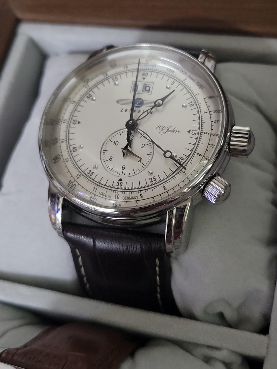 재플린 투타임 쿼츠