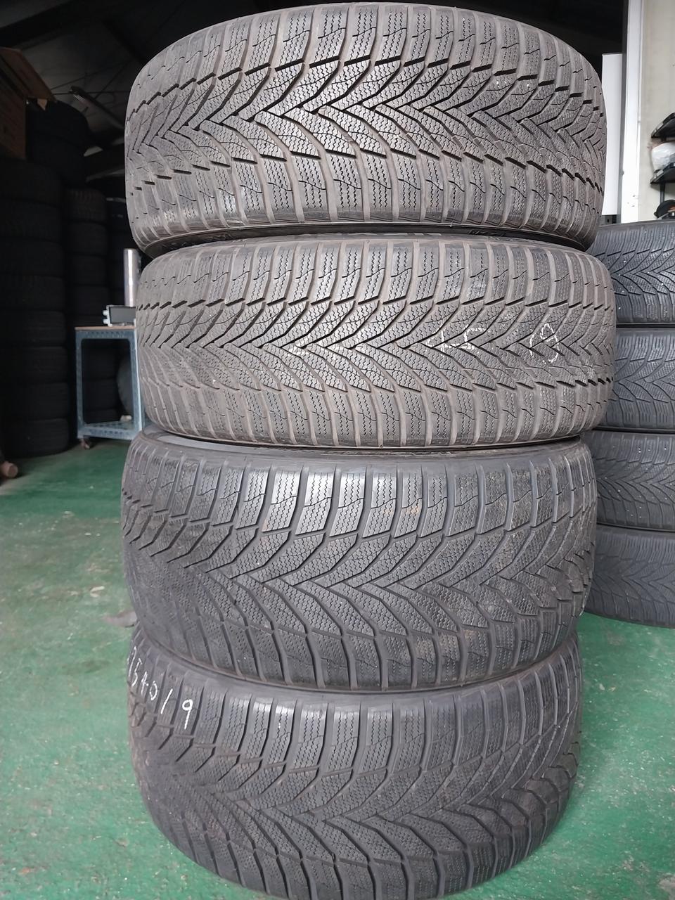 윈터타이어 245 45 19. 275 40 19 스노우타이어