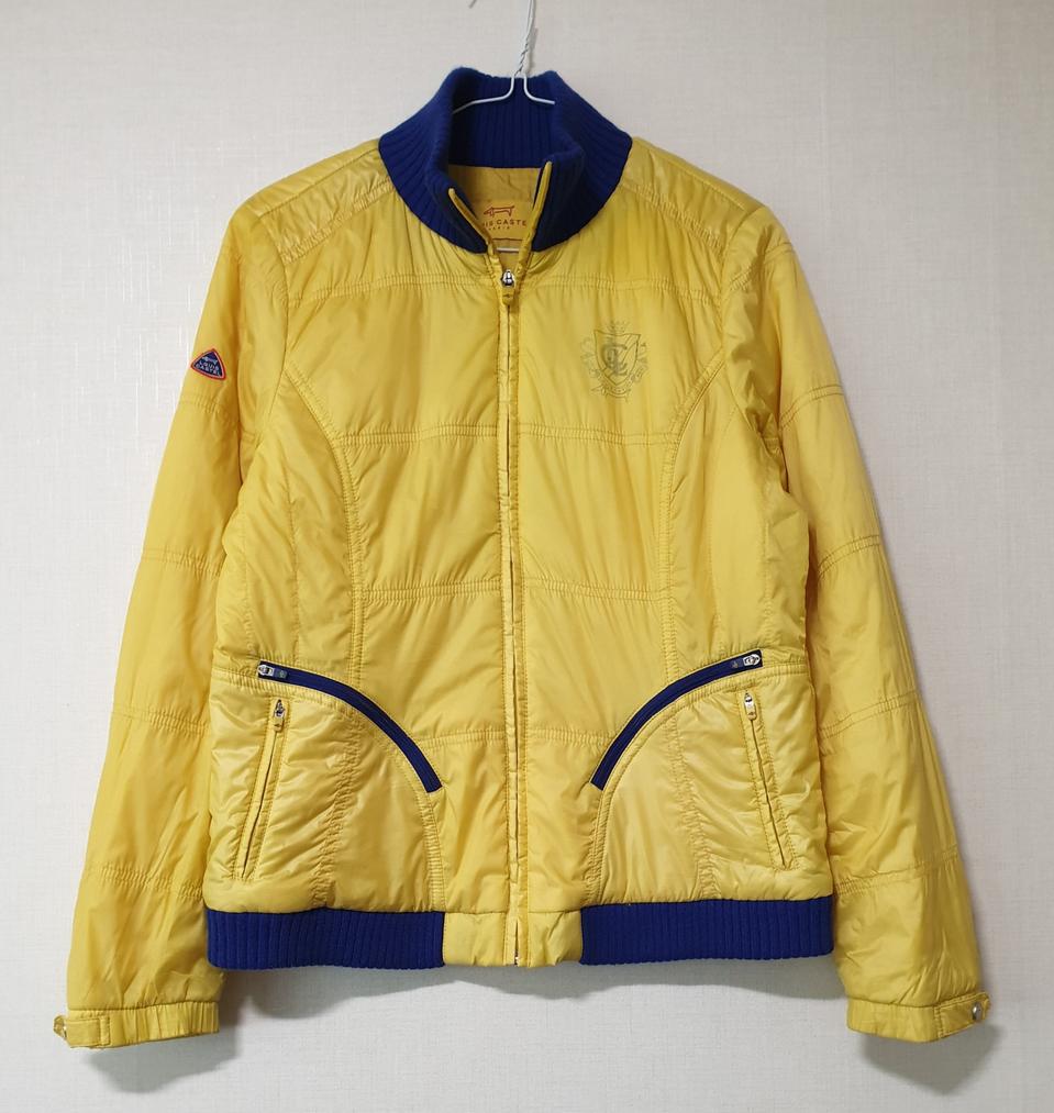 루이까스텔 여성 패딩 점퍼 95사이즈