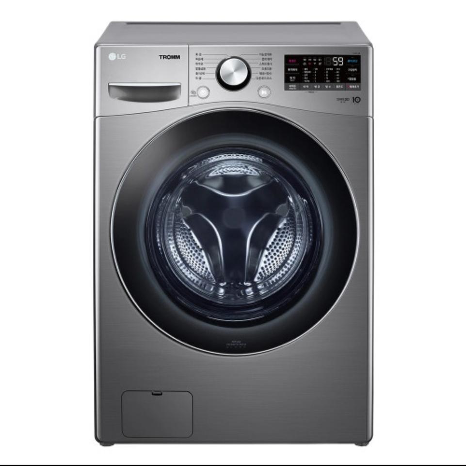 LG 트롬 F15SQAP 15KG (사용안함)