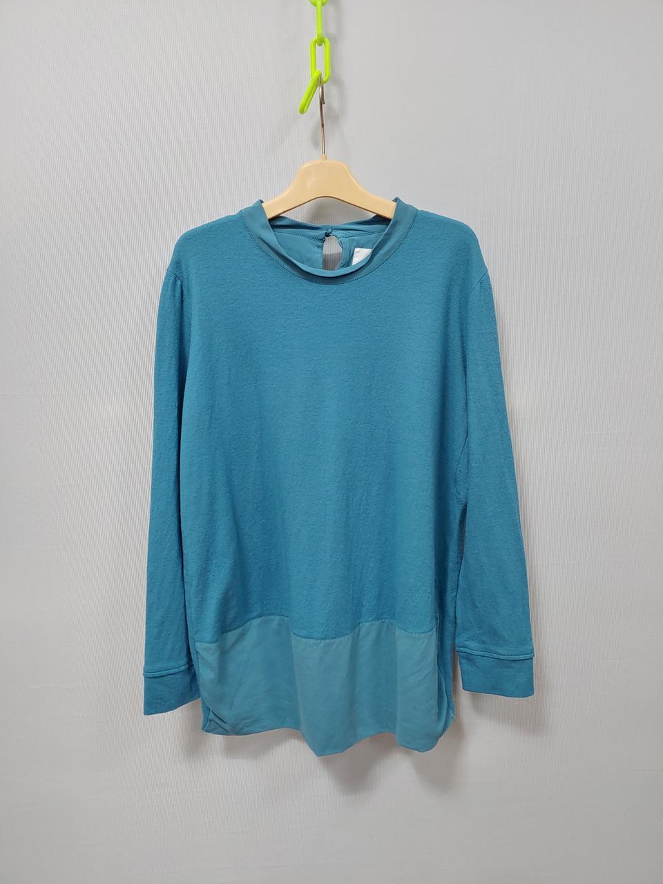 구호  티셔츠 오버핏 여성 66