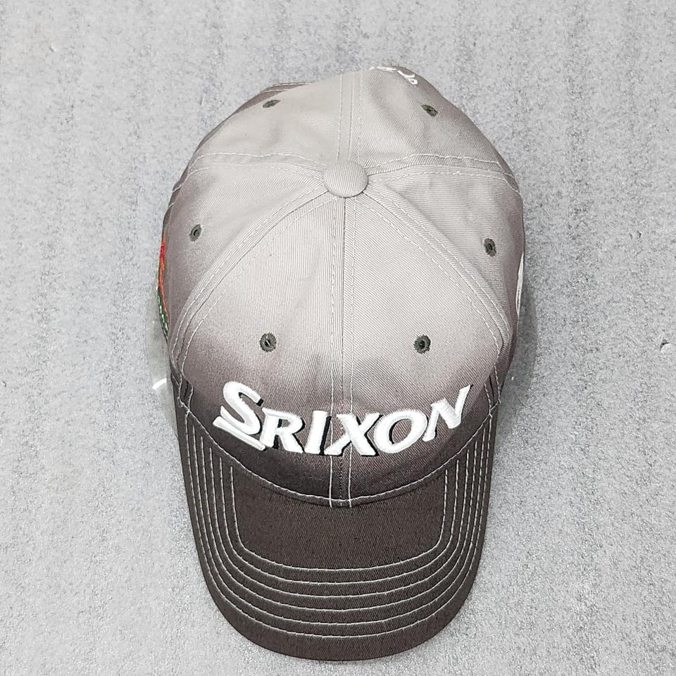 상태좋은 스릭슨 골프 모자 프리사이즈