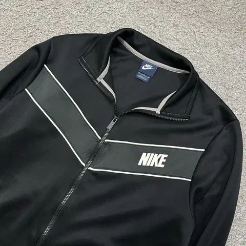 [100] 나이키 져지