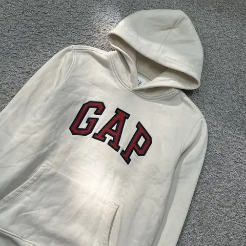 [90] gap 갭 후드티