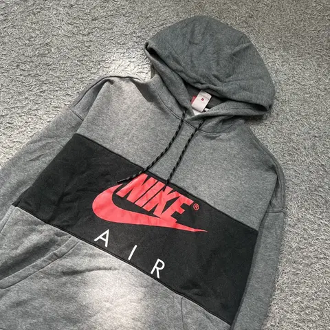 [95] 나이키 후드티