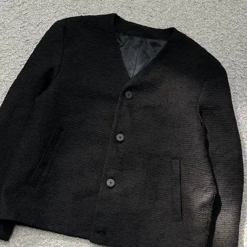 [95] 무신사 스탠다드 자켓