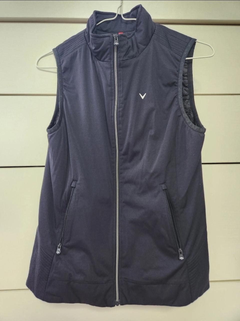 캘러웨이 골프조끼 90