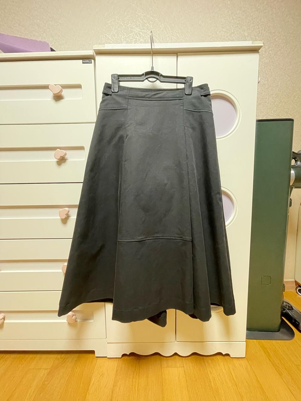 주크 롱원피스(55)거의새것