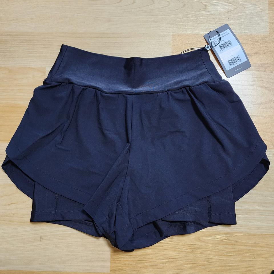 새상품* 뮬라웨어 레깅스반바지 스윔팬츠 수영복 수영반바지 반바지레깅스