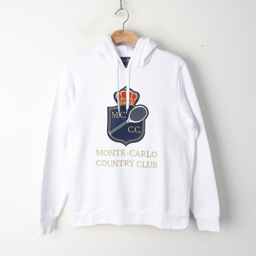 95/세르지오타키니 몬테카를로 기모 후디