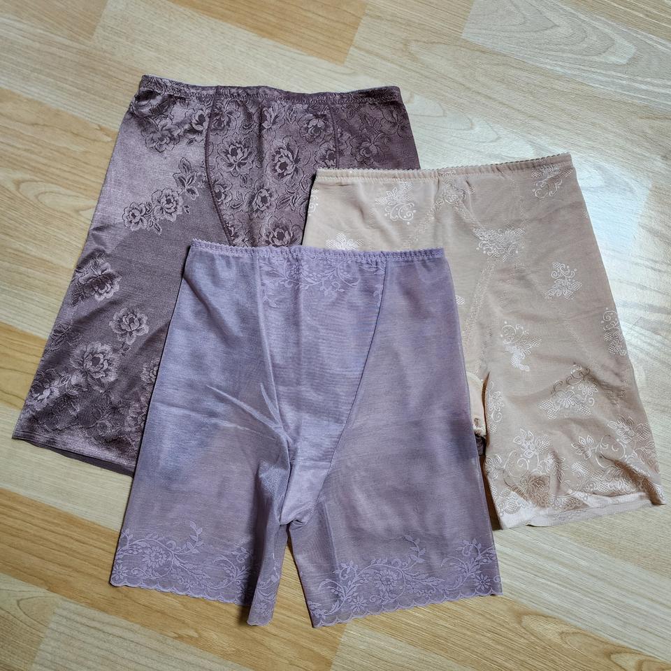 새상품* 비너스 와코루 사각롱거들 보정 힙업 군살정리 보정속옷 사각거들