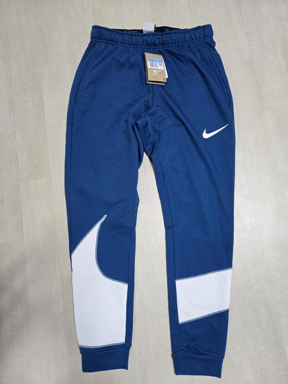 새상품 나이키 빅스우시 조거 팬츠