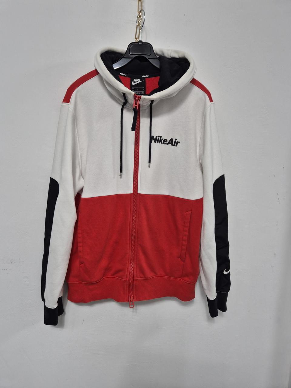 나이키 후두집업자켓    (90)