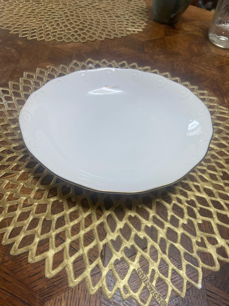 일본 접시 노리다케