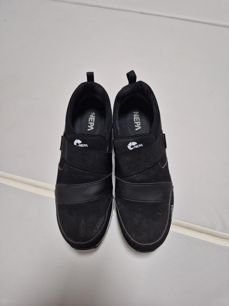 네파  안전화  (280)