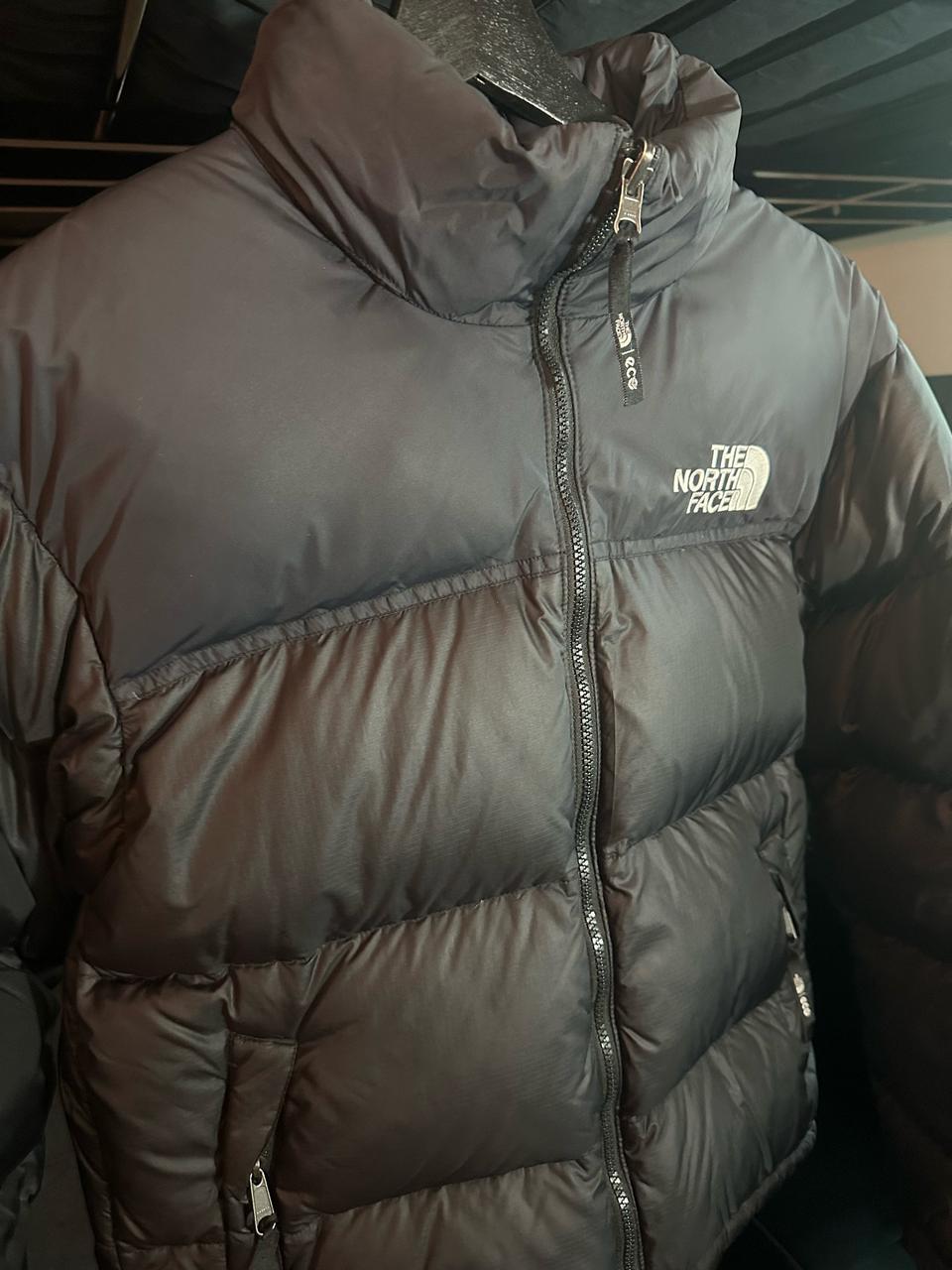 노스페이스 눕시