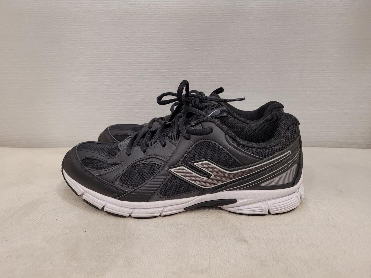 프로스펙스 검정 운동화 250mm