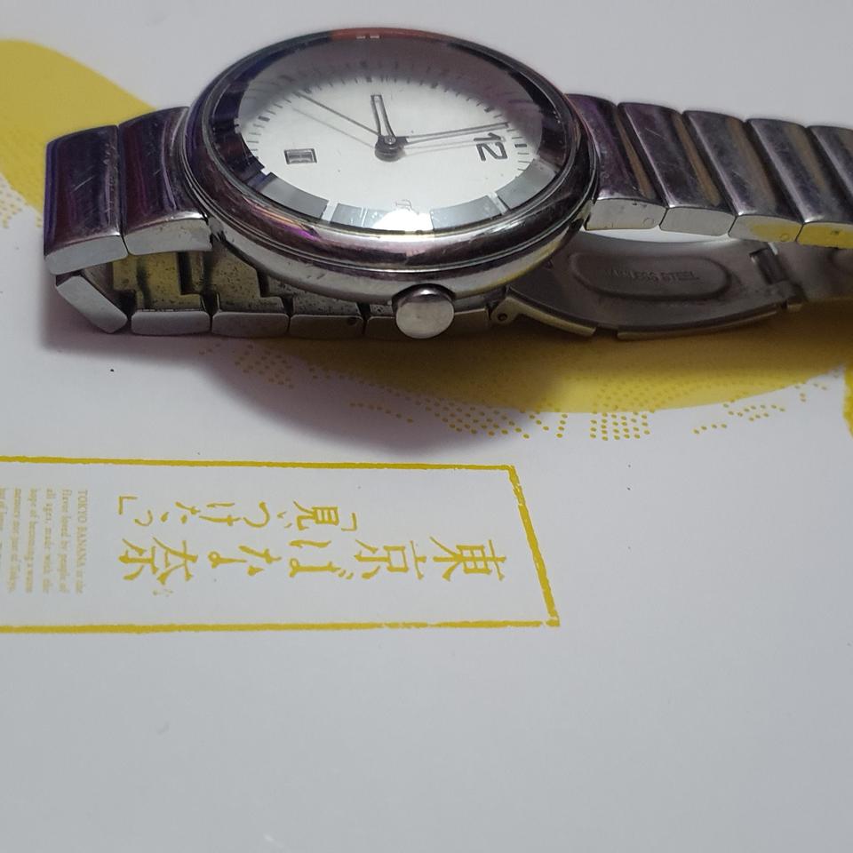 틱톡 시계 TICTOC TJ2706349