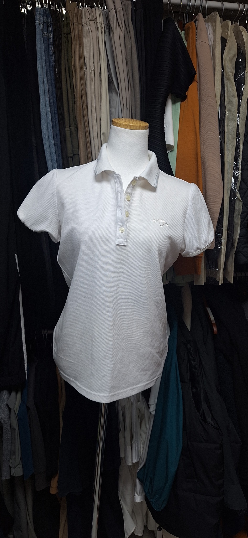 캘러웨이 여자 카라티