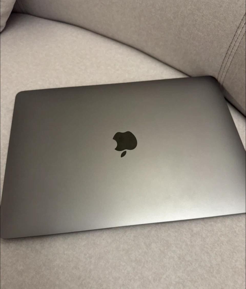 2020년형 맥북 M1 노트북 256GB