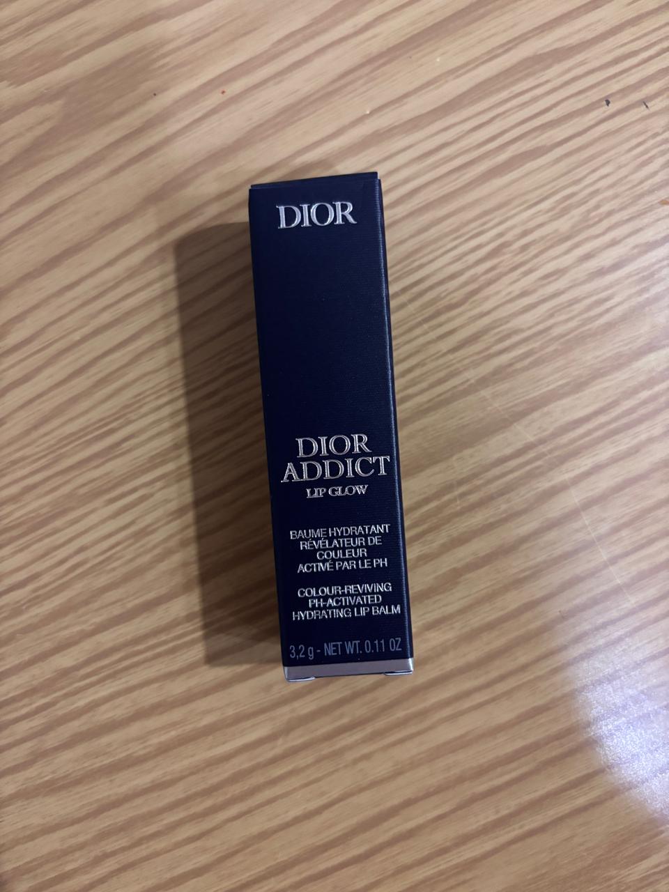 디올 립038호 로즈우드 새상품