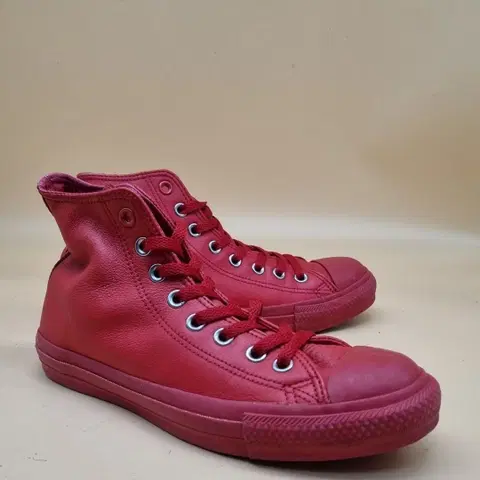 컨버스 레드캠페인 하이탑 250.