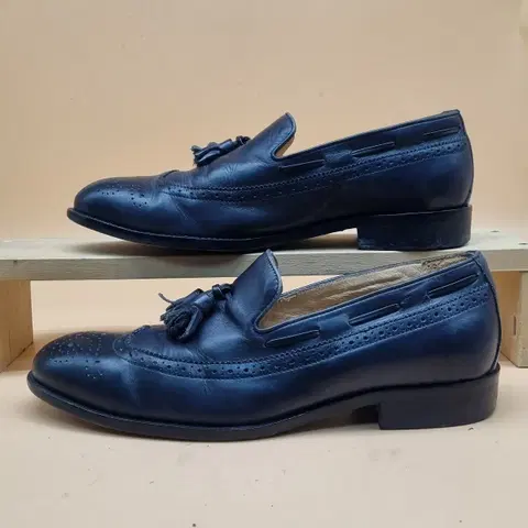 CUOIO 남성테슬로퍼40 260.