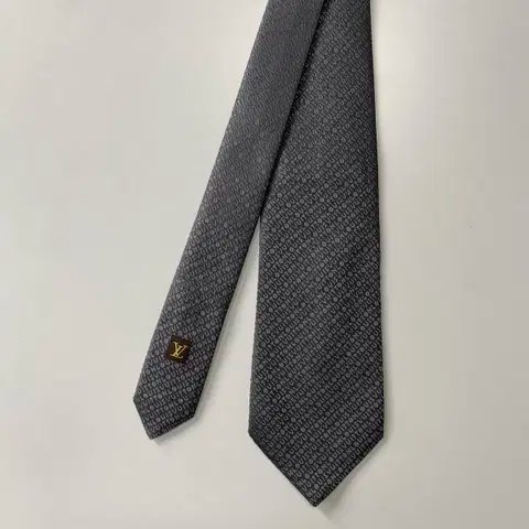 루이비통 (LOUIS VUITTON) 모노그램 정품 명품넥타이