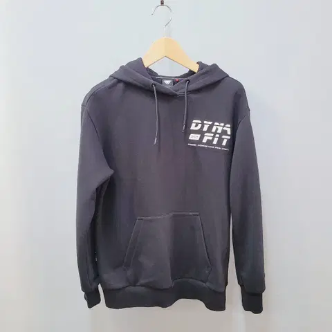 s) 다이나핏 후드 티셔츠