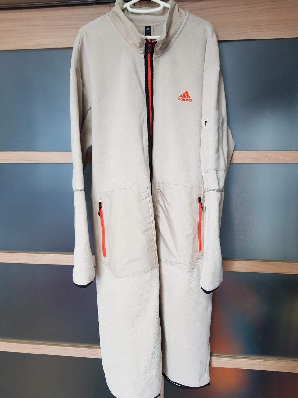 아디다스 롱쟈켓 3XL 팝니다